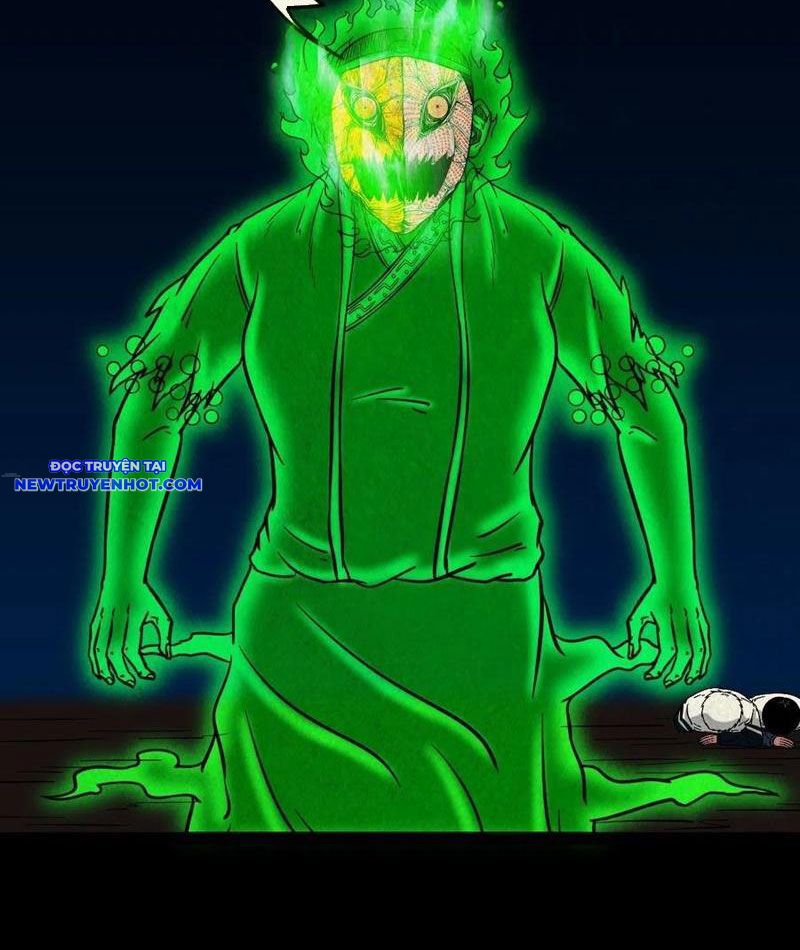 đấu Yếm Thần Chap 123 - Next Chap 124