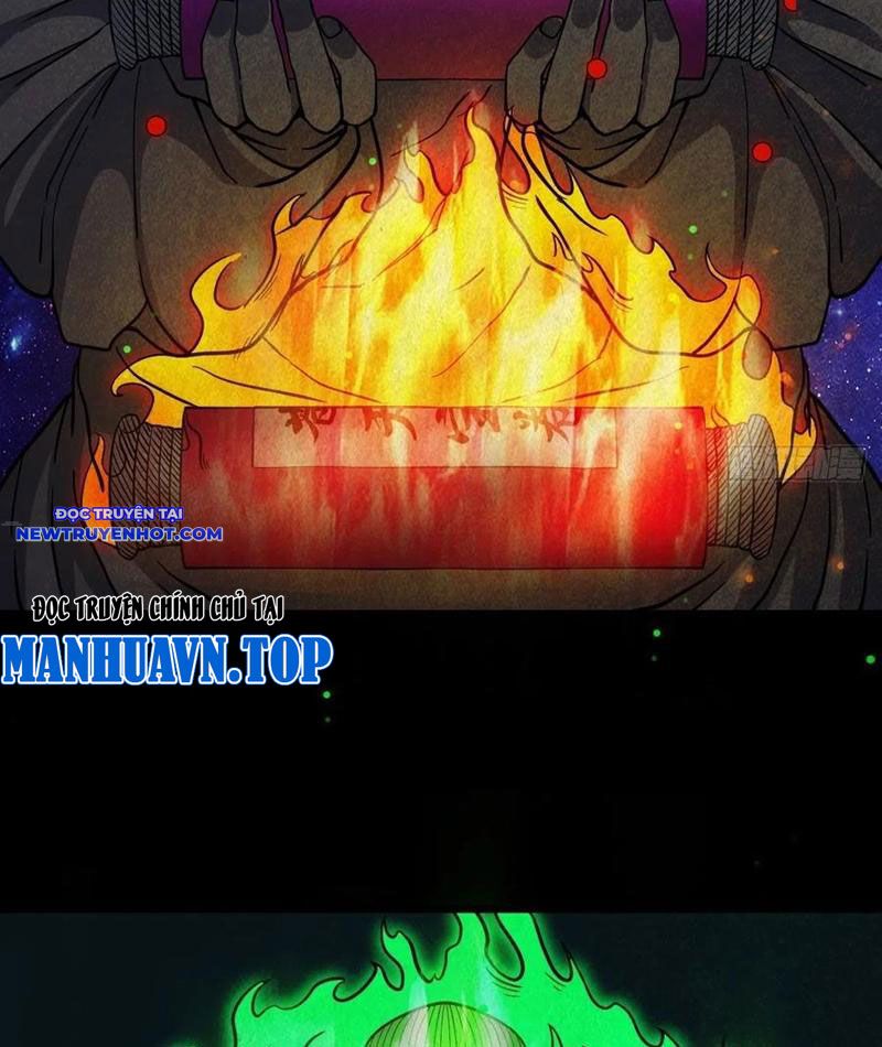 đấu Yếm Thần Chap 123 - Next Chap 124