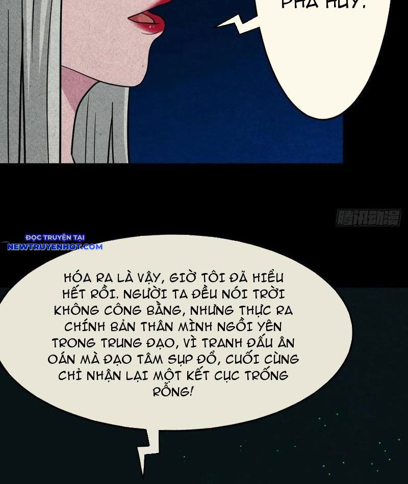 đấu Yếm Thần Chap 123 - Next Chap 124