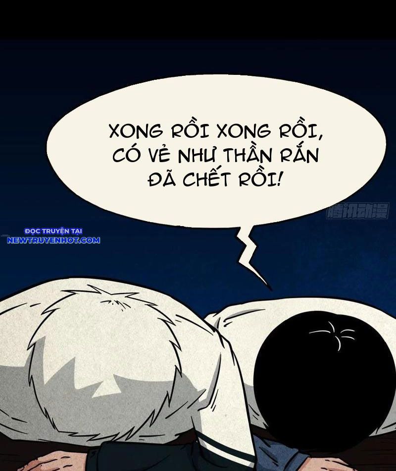 đấu Yếm Thần Chap 123 - Next Chap 124