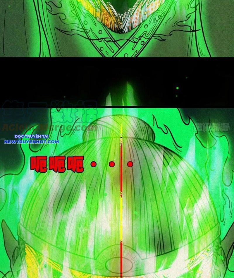 đấu Yếm Thần Chap 123 - Next Chap 124