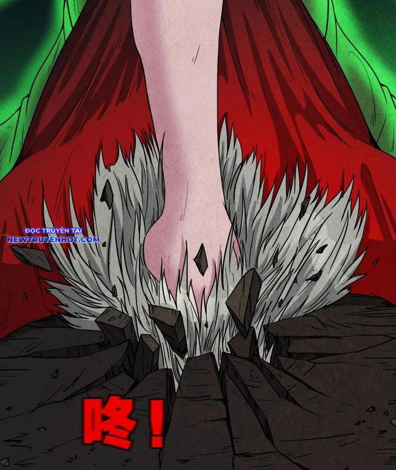 đấu Yếm Thần Chap 123 - Next Chap 124