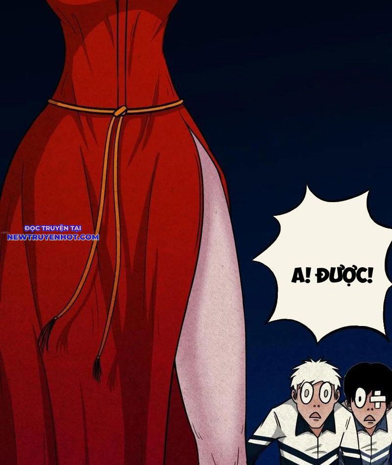 đấu Yếm Thần Chap 123 - Next Chap 124