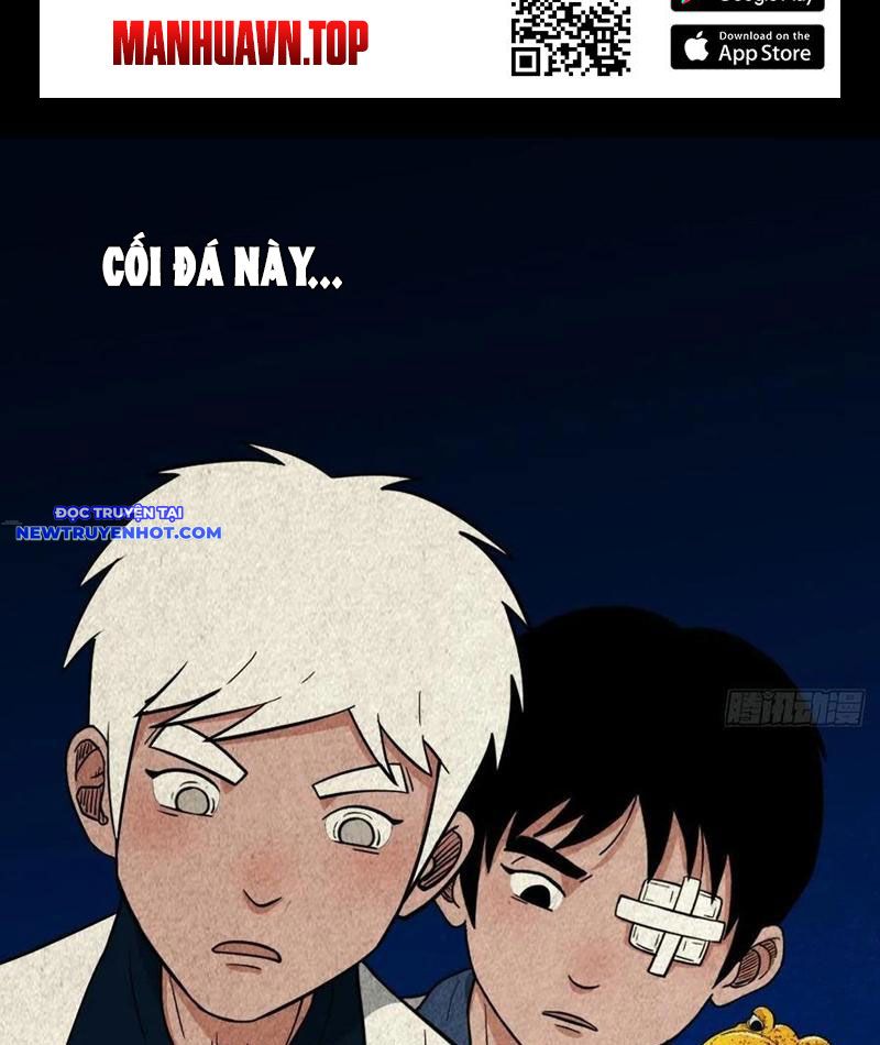 đấu Yếm Thần Chap 123 - Next Chap 124