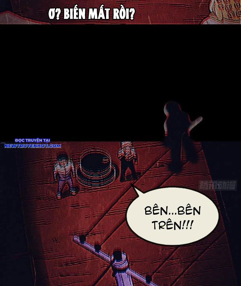 đấu Yếm Thần Chap 123 - Next Chap 124