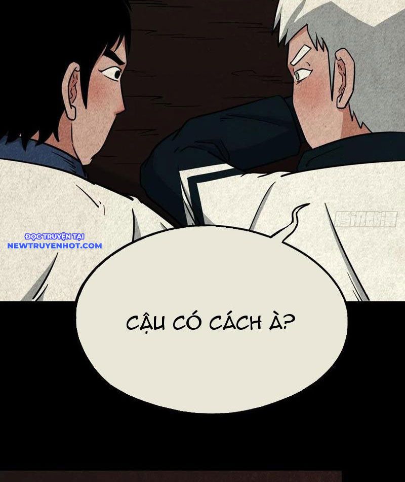 đấu Yếm Thần Chap 123 - Next Chap 124