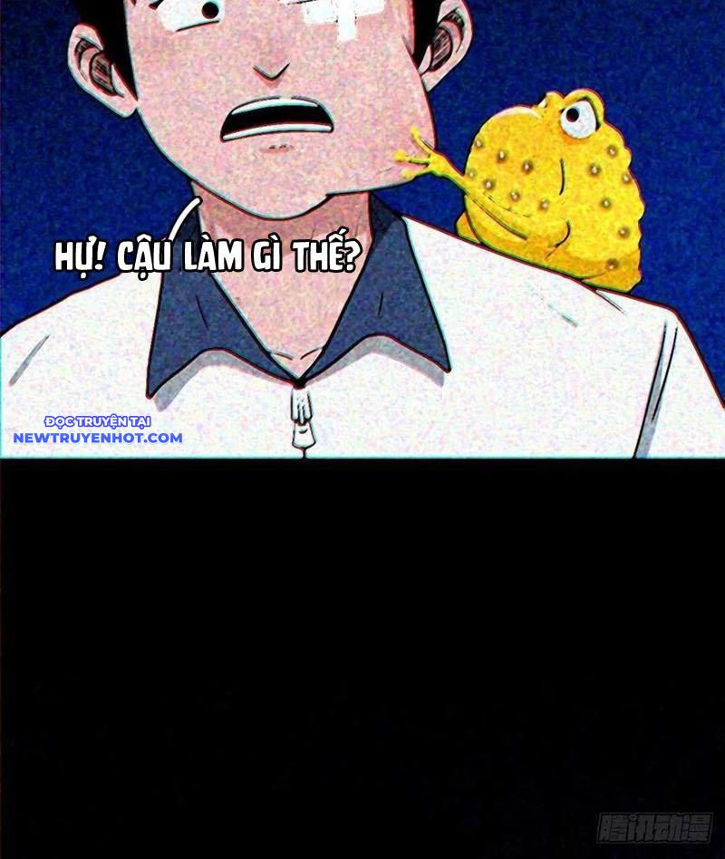 đấu Yếm Thần Chap 124 - Next Chap 125