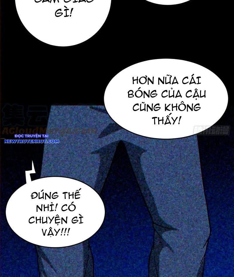 đấu Yếm Thần Chap 124 - Next Chap 125