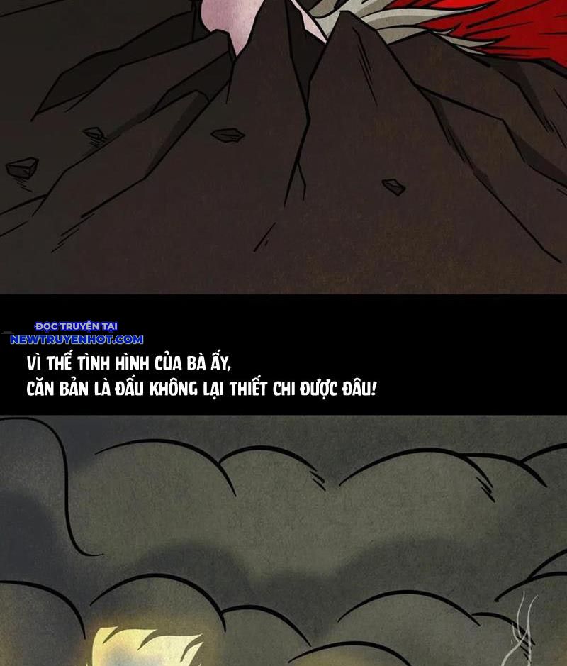 đấu Yếm Thần Chap 125 - Next Chap 126