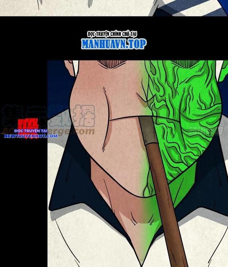 đấu Yếm Thần Chap 125 - Next Chap 126