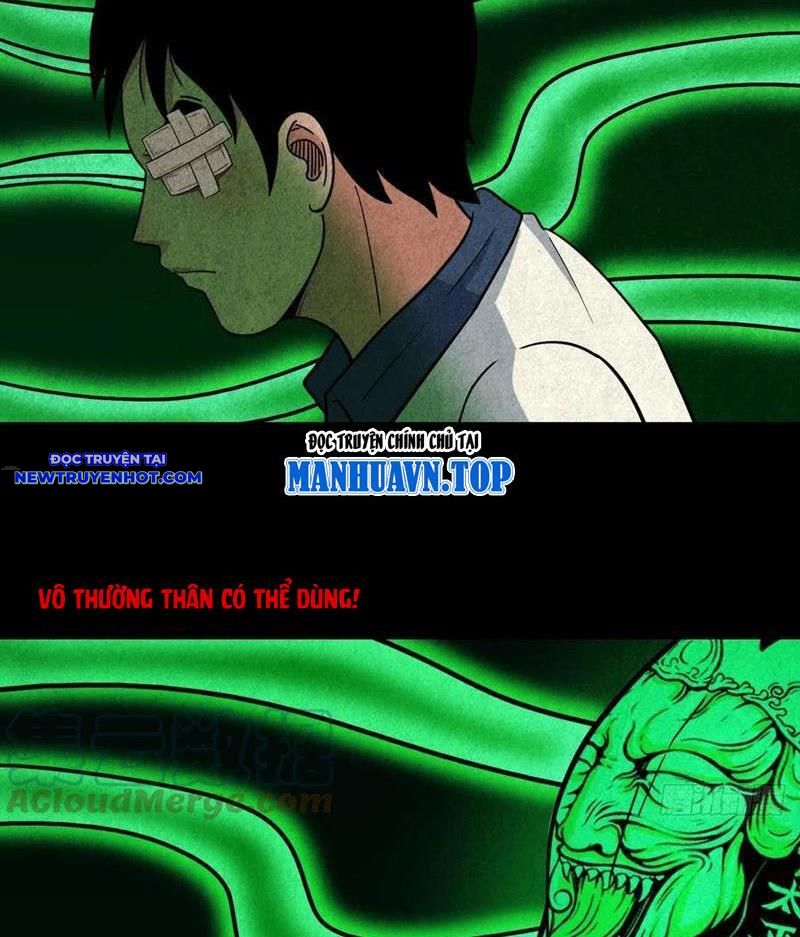 đấu Yếm Thần Chap 125 - Next Chap 126