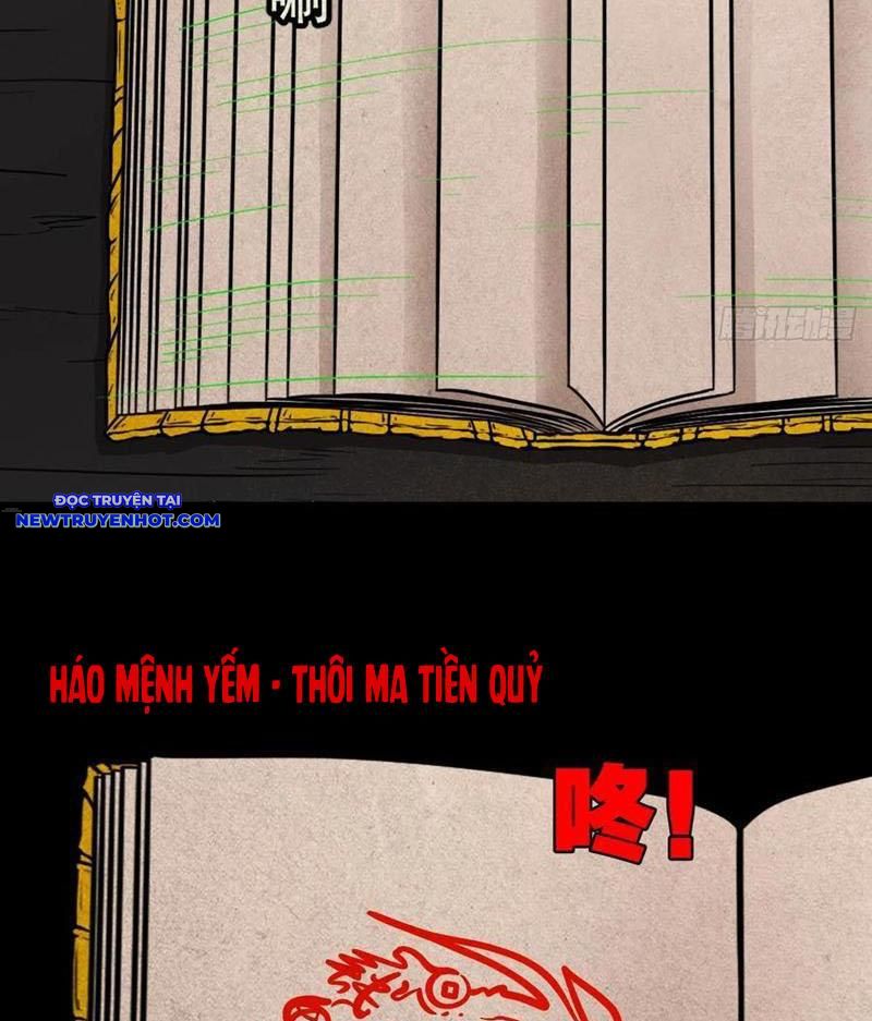 đấu Yếm Thần Chap 125 - Next Chap 126