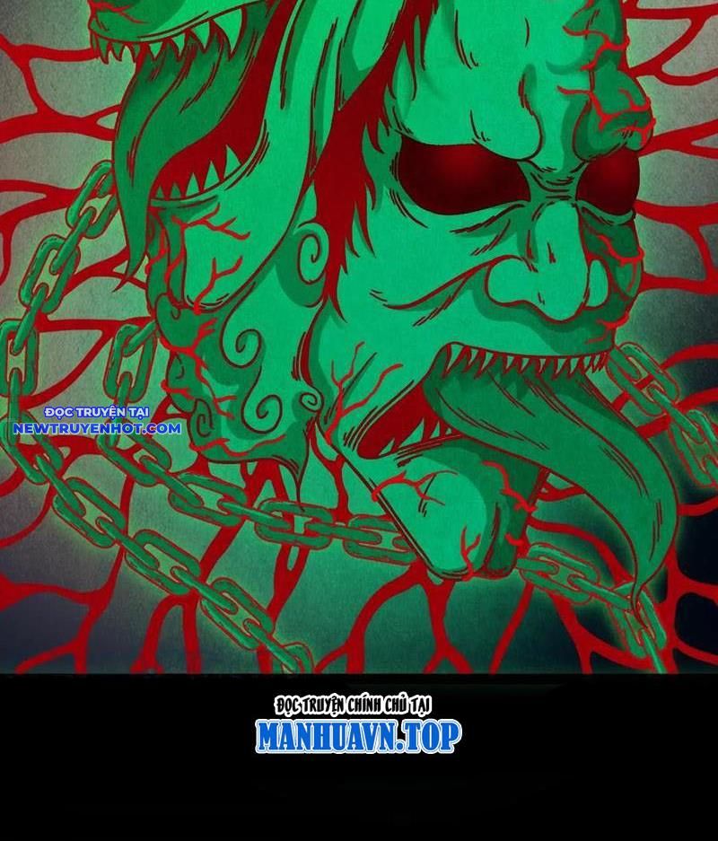 đấu Yếm Thần Chap 125 - Next Chap 126