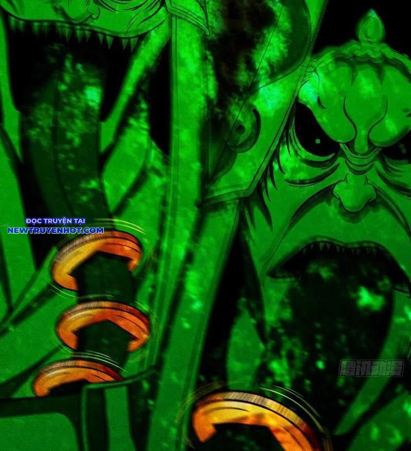 đấu Yếm Thần Chap 125 - Next Chap 126