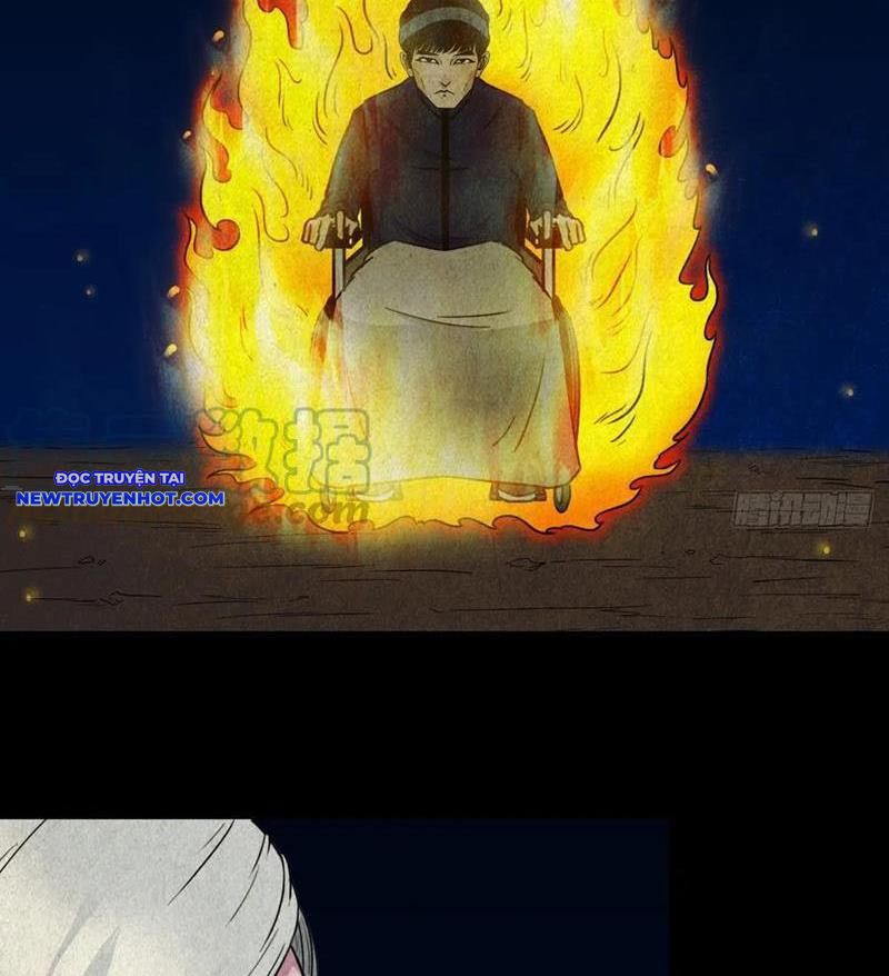 đấu Yếm Thần Chap 125 - Next Chap 126