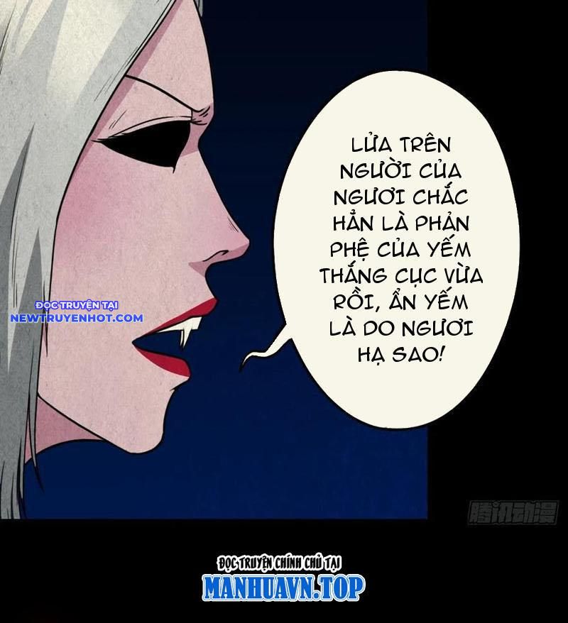 đấu Yếm Thần Chap 125 - Next Chap 126