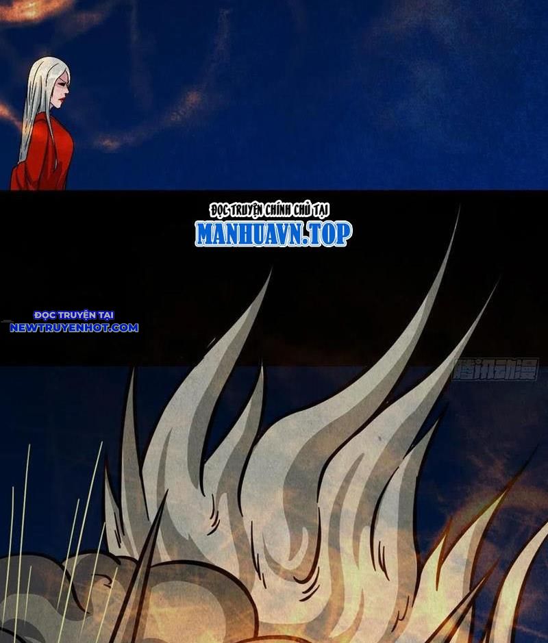 đấu Yếm Thần Chap 125 - Next Chap 126