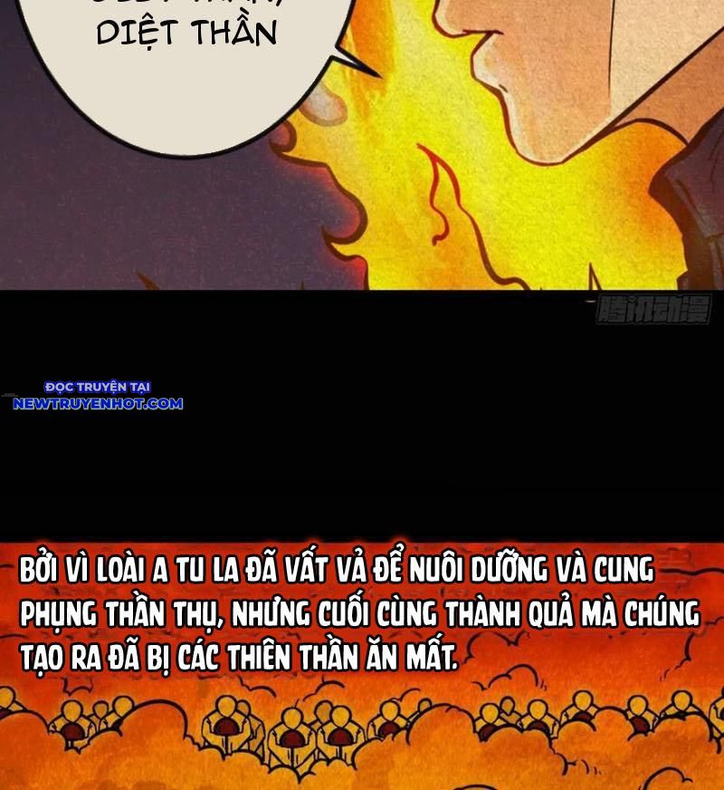 đấu Yếm Thần Chap 126 - Next Chap 127