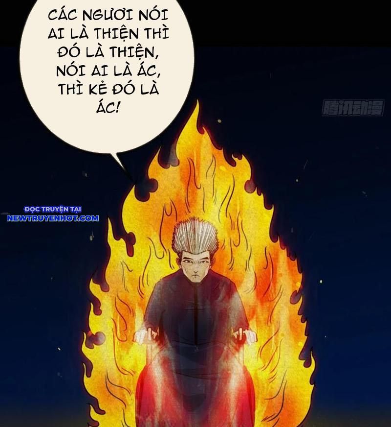 đấu Yếm Thần Chap 126 - Next Chap 127