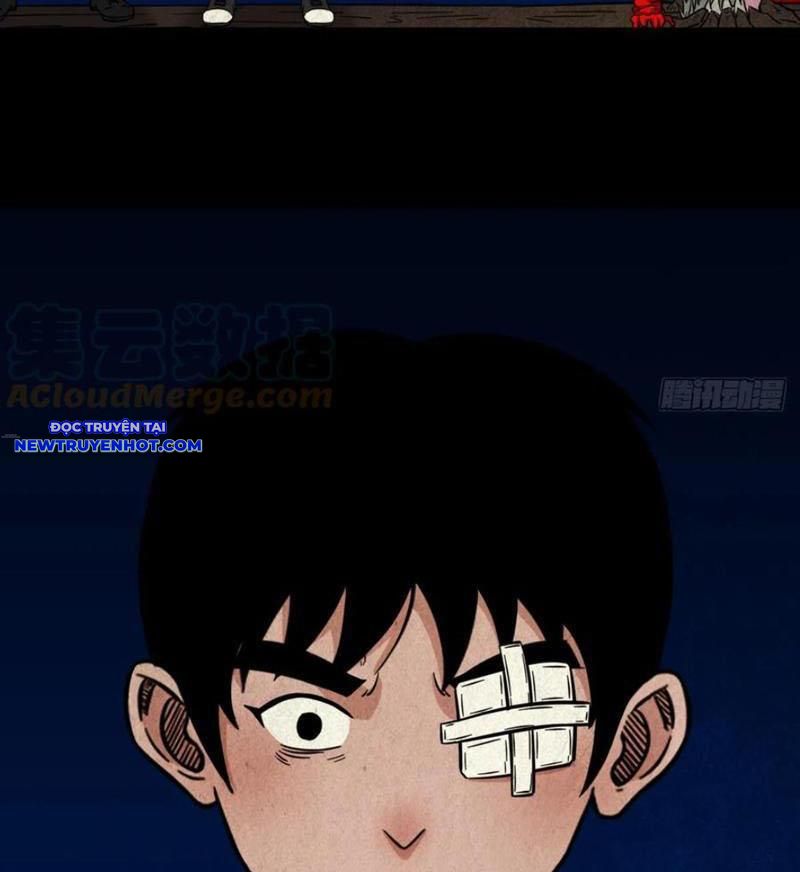 đấu Yếm Thần Chap 126 - Next Chap 127