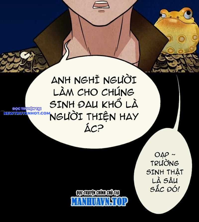 đấu Yếm Thần Chap 126 - Next Chap 127