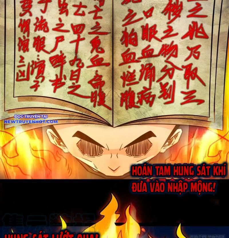 đấu Yếm Thần Chap 126 - Next Chap 127