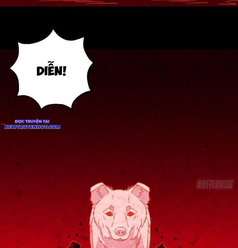 đấu Yếm Thần Chap 126 - Next Chap 127