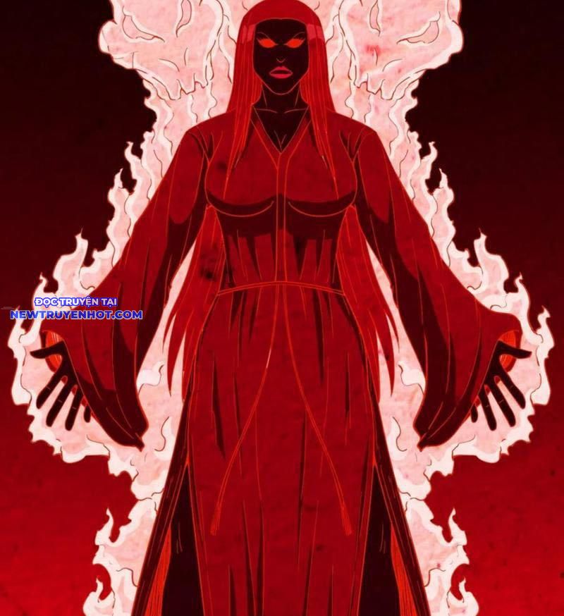 đấu Yếm Thần Chap 126 - Next Chap 127