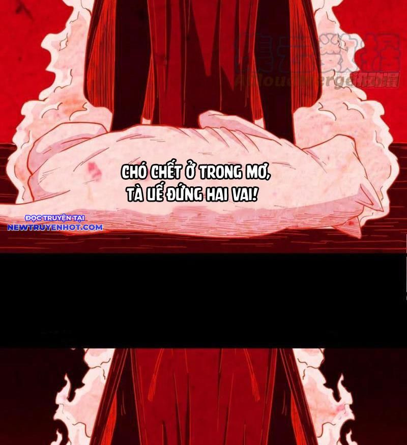 đấu Yếm Thần Chap 126 - Next Chap 127