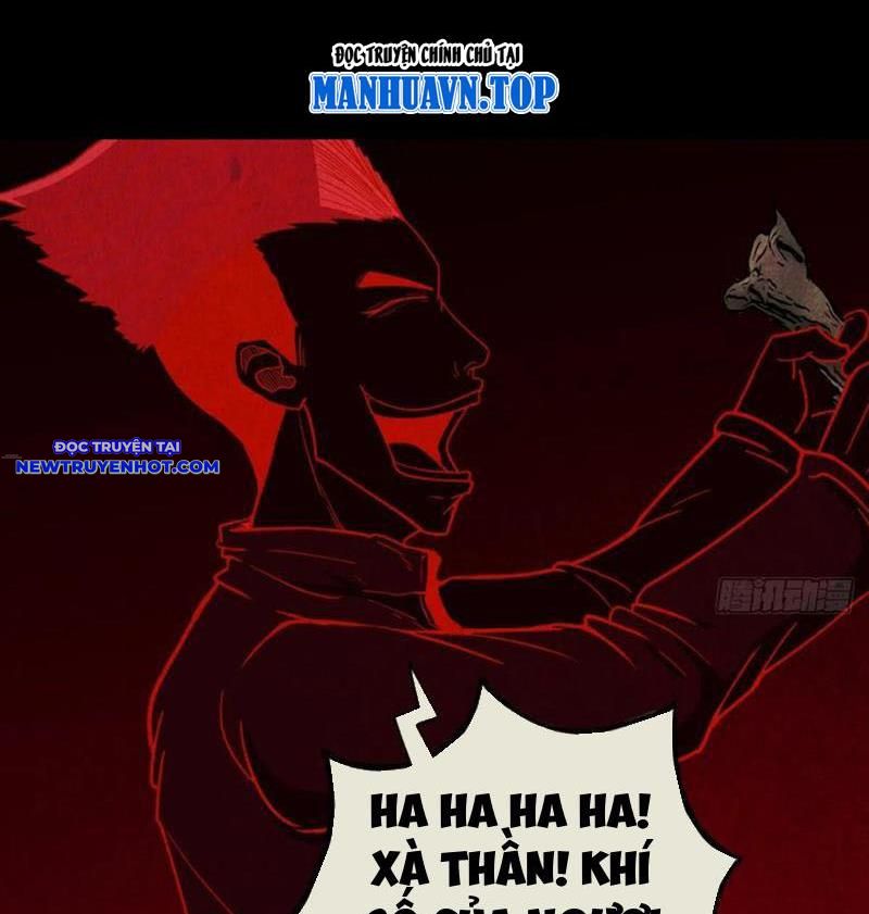 đấu Yếm Thần Chap 127 - Next Chap 128