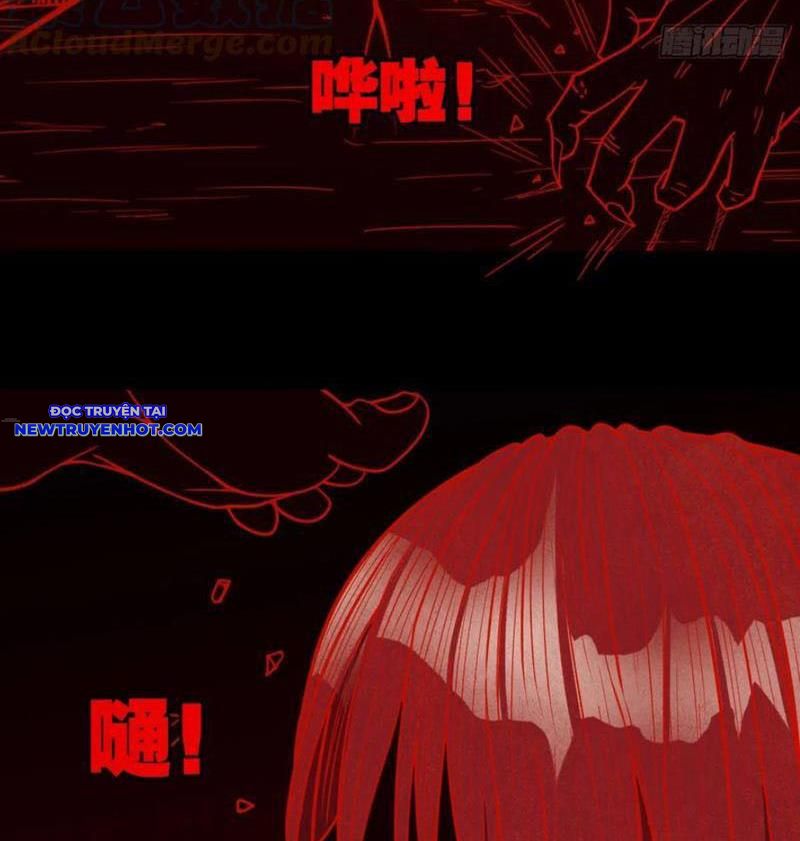 đấu Yếm Thần Chap 127 - Next Chap 128