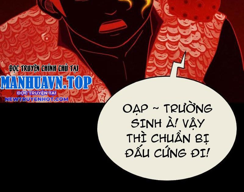 đấu Yếm Thần Chap 129 - Next Chap 130