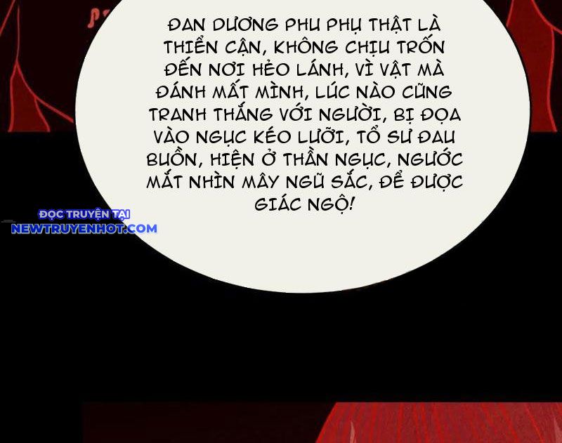 đấu Yếm Thần Chap 129 - Next Chap 130