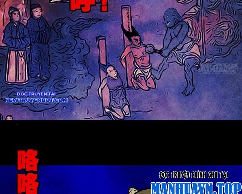 đấu Yếm Thần Chap 129 - Next Chap 130