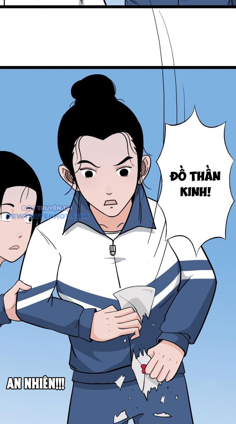 đấu Yếm Thần Chap 13 - Next Chap 14