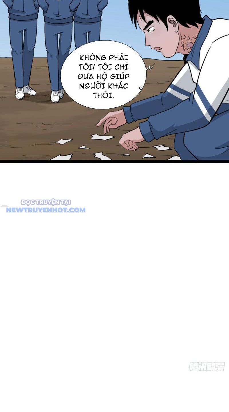 đấu Yếm Thần Chap 13 - Next Chap 14