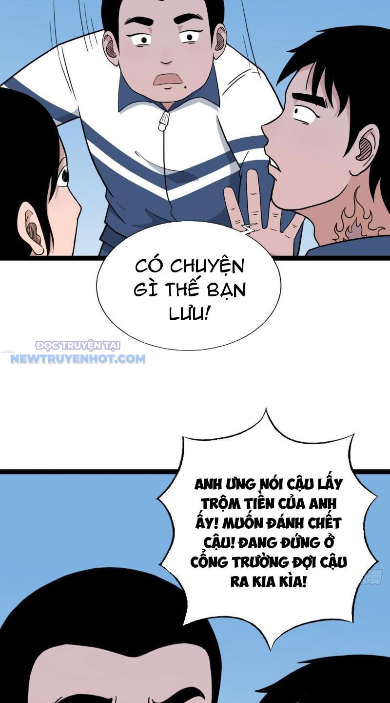 đấu Yếm Thần Chap 13 - Next Chap 14