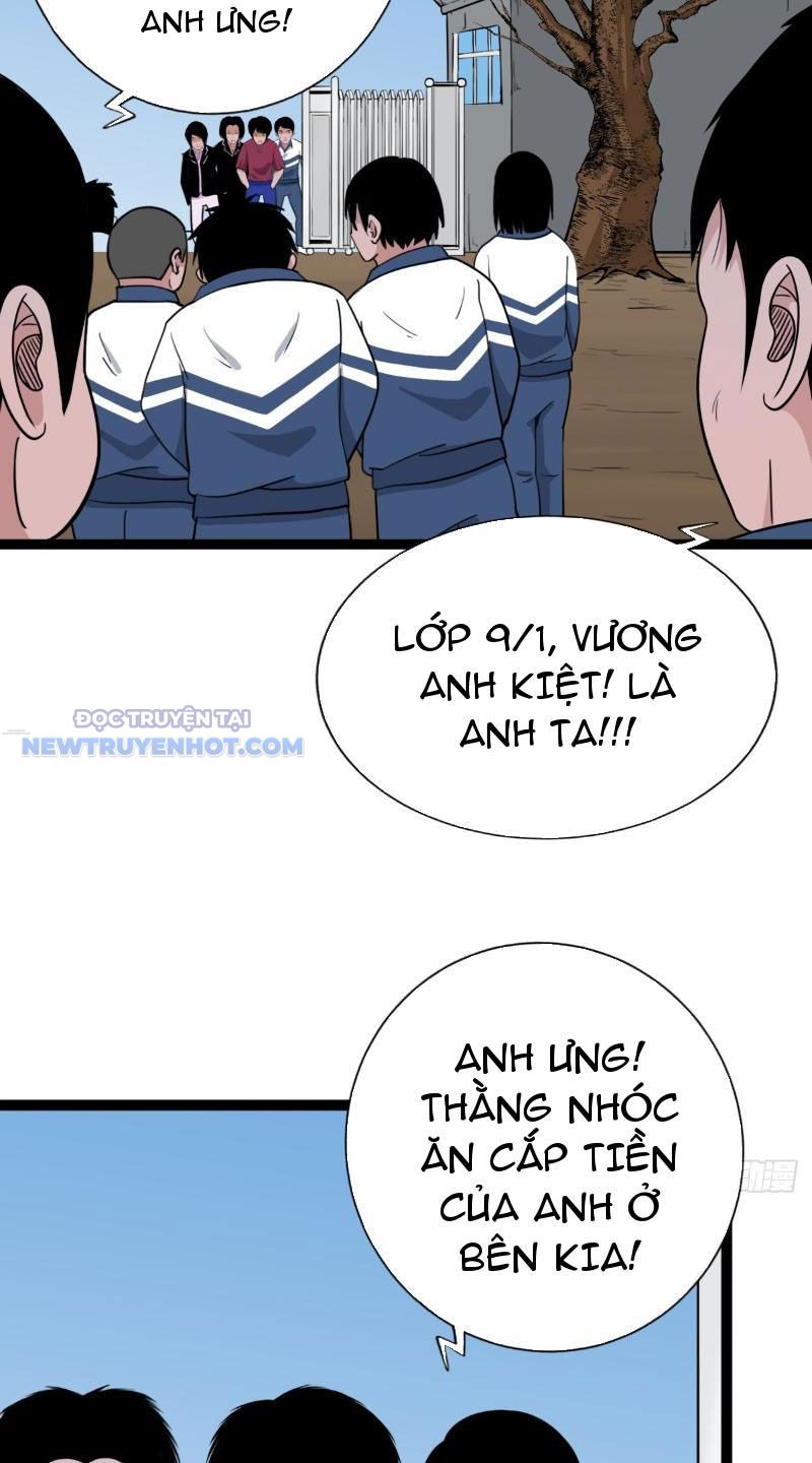 đấu Yếm Thần Chap 13 - Next Chap 14