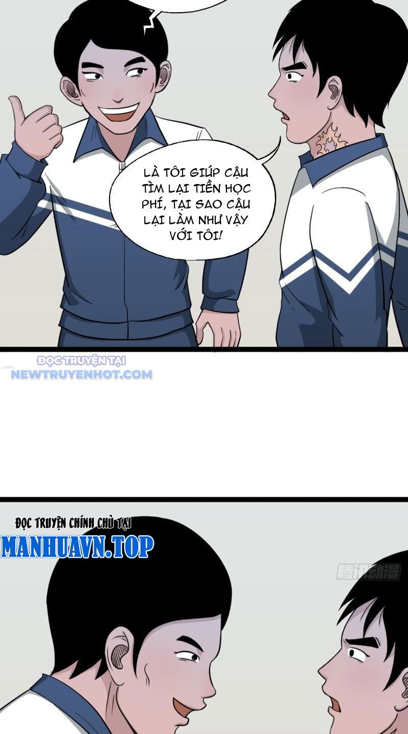 đấu Yếm Thần Chap 13 - Next Chap 14