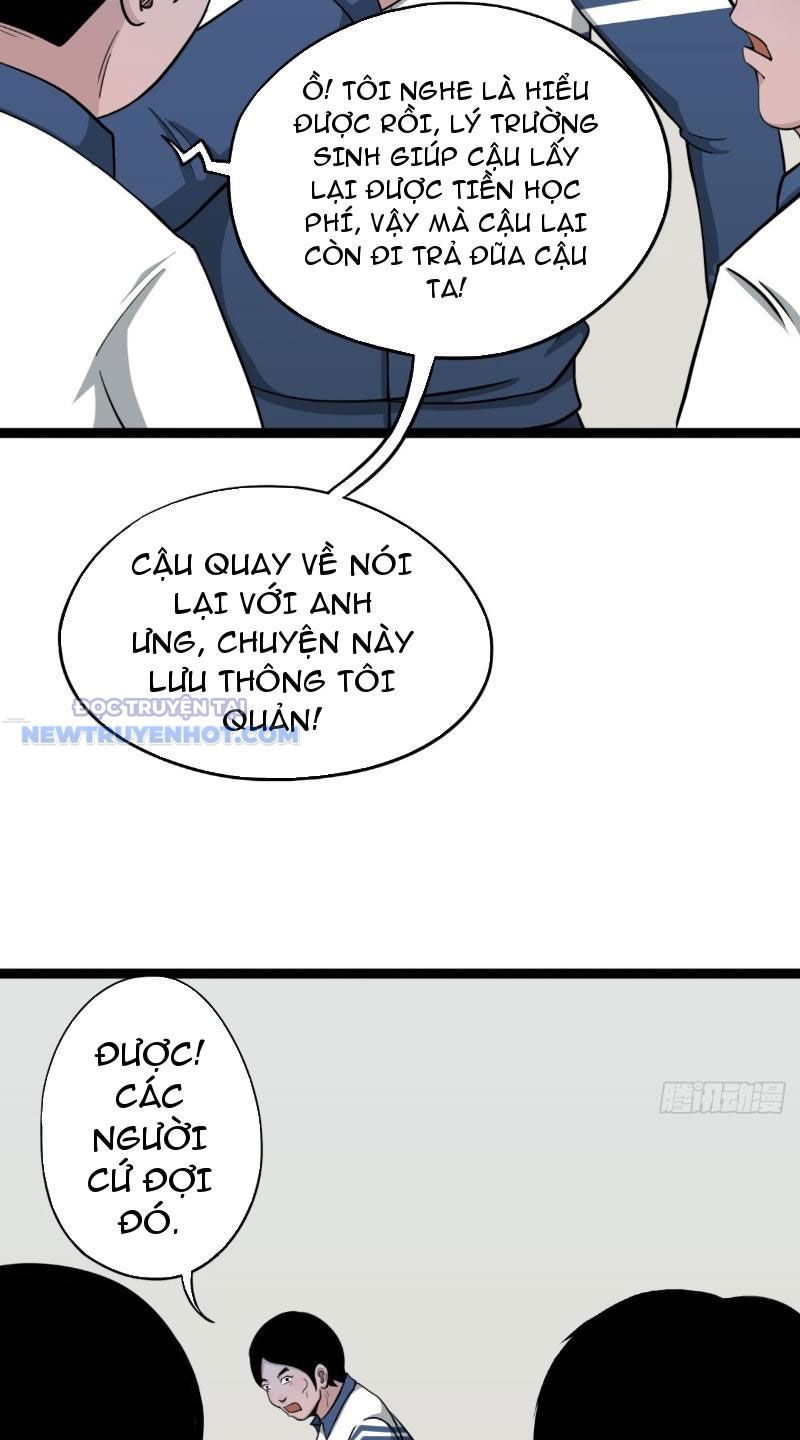 đấu Yếm Thần Chap 13 - Next Chap 14