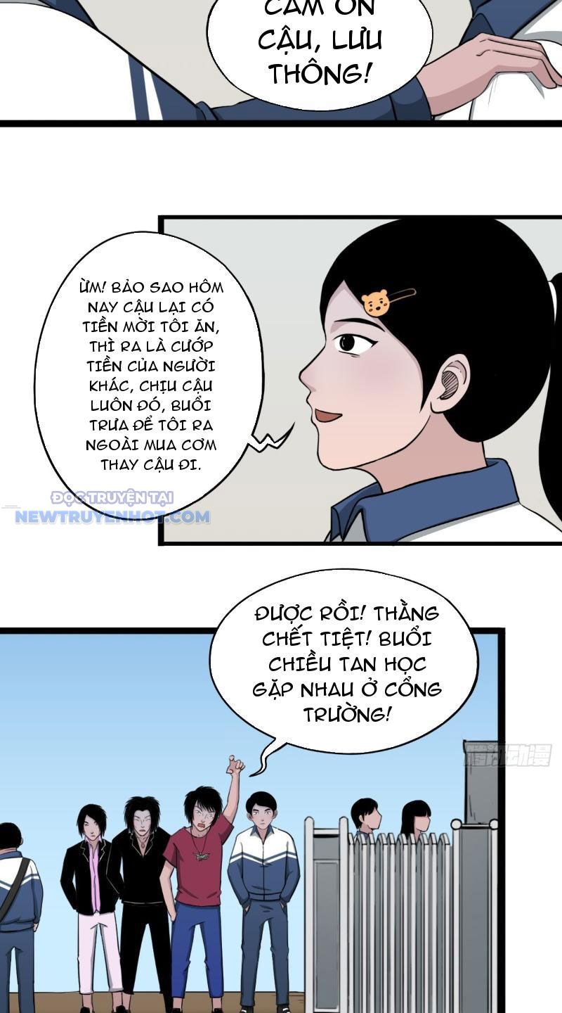 đấu Yếm Thần Chap 13 - Next Chap 14