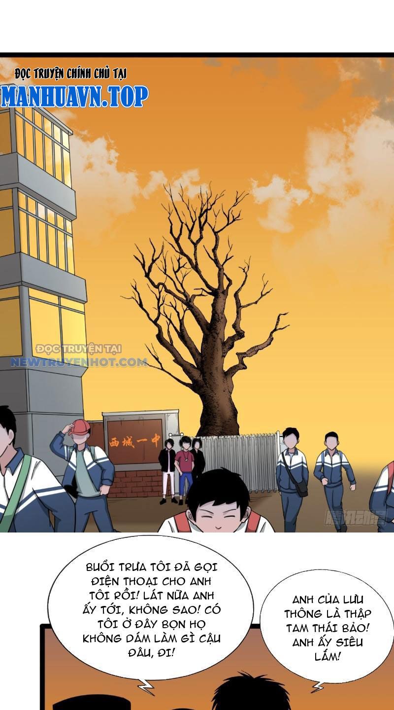 đấu Yếm Thần Chap 13 - Next Chap 14