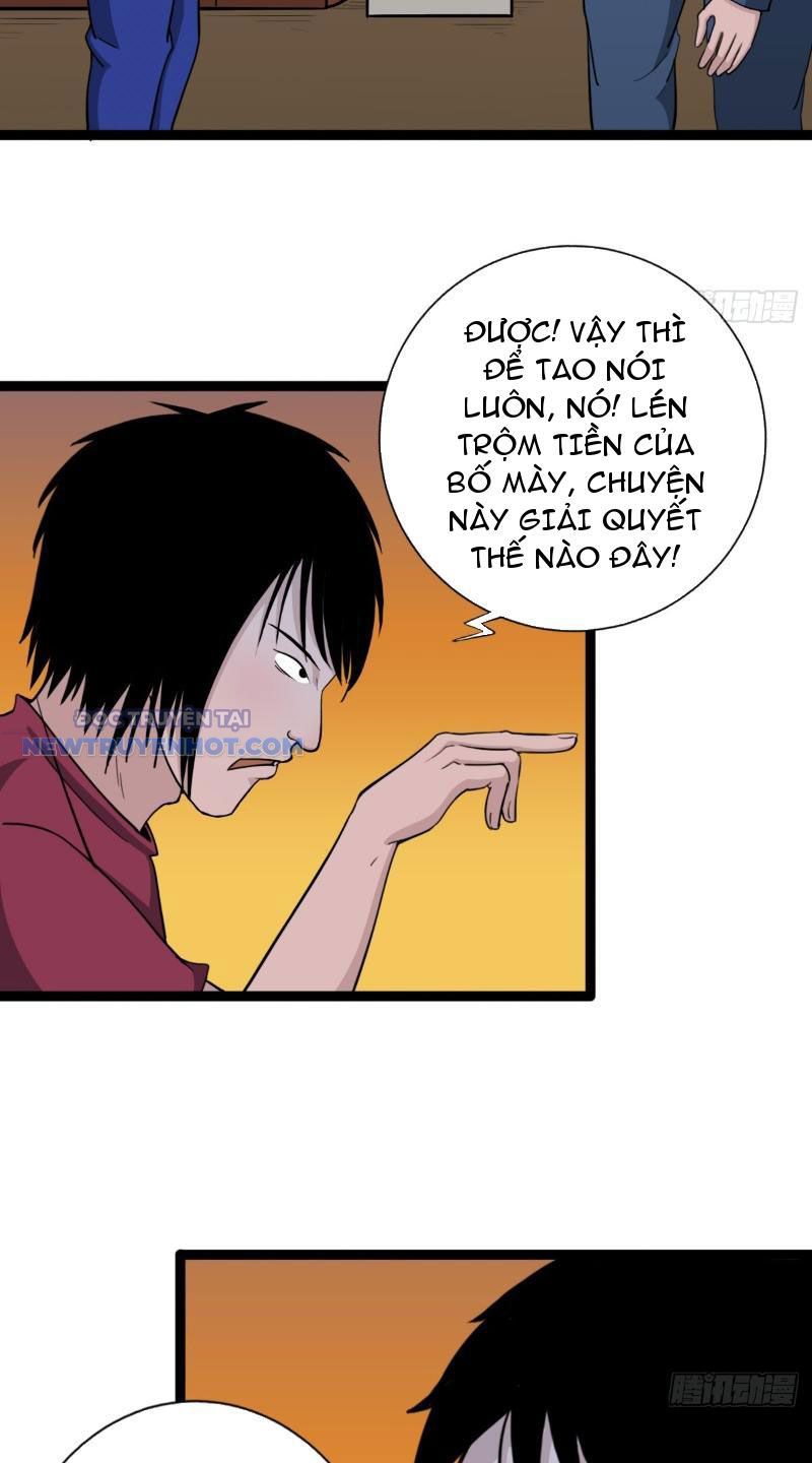 đấu Yếm Thần Chap 13 - Next Chap 14