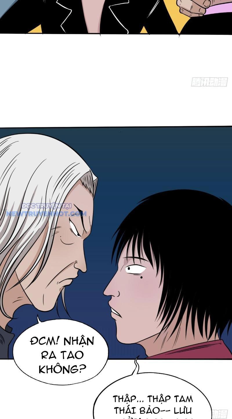 đấu Yếm Thần Chap 13 - Next Chap 14