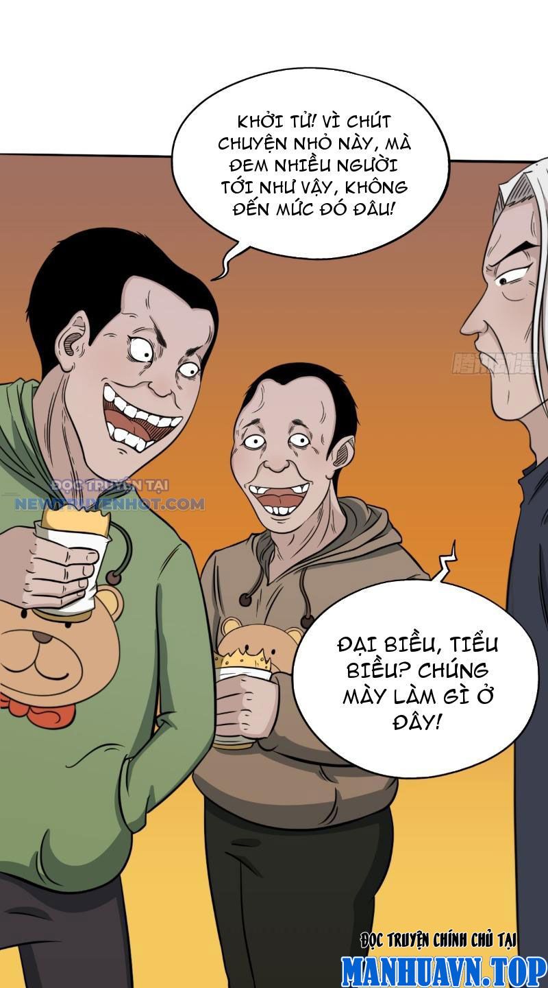 đấu Yếm Thần Chap 13 - Next Chap 14