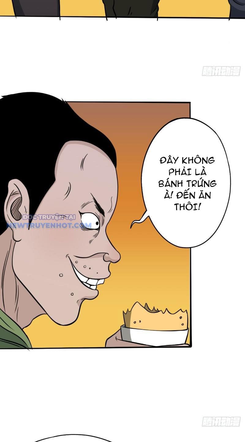 đấu Yếm Thần Chap 13 - Next Chap 14