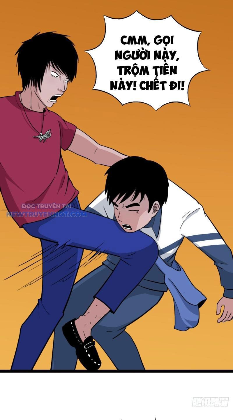 đấu Yếm Thần Chap 13 - Next Chap 14