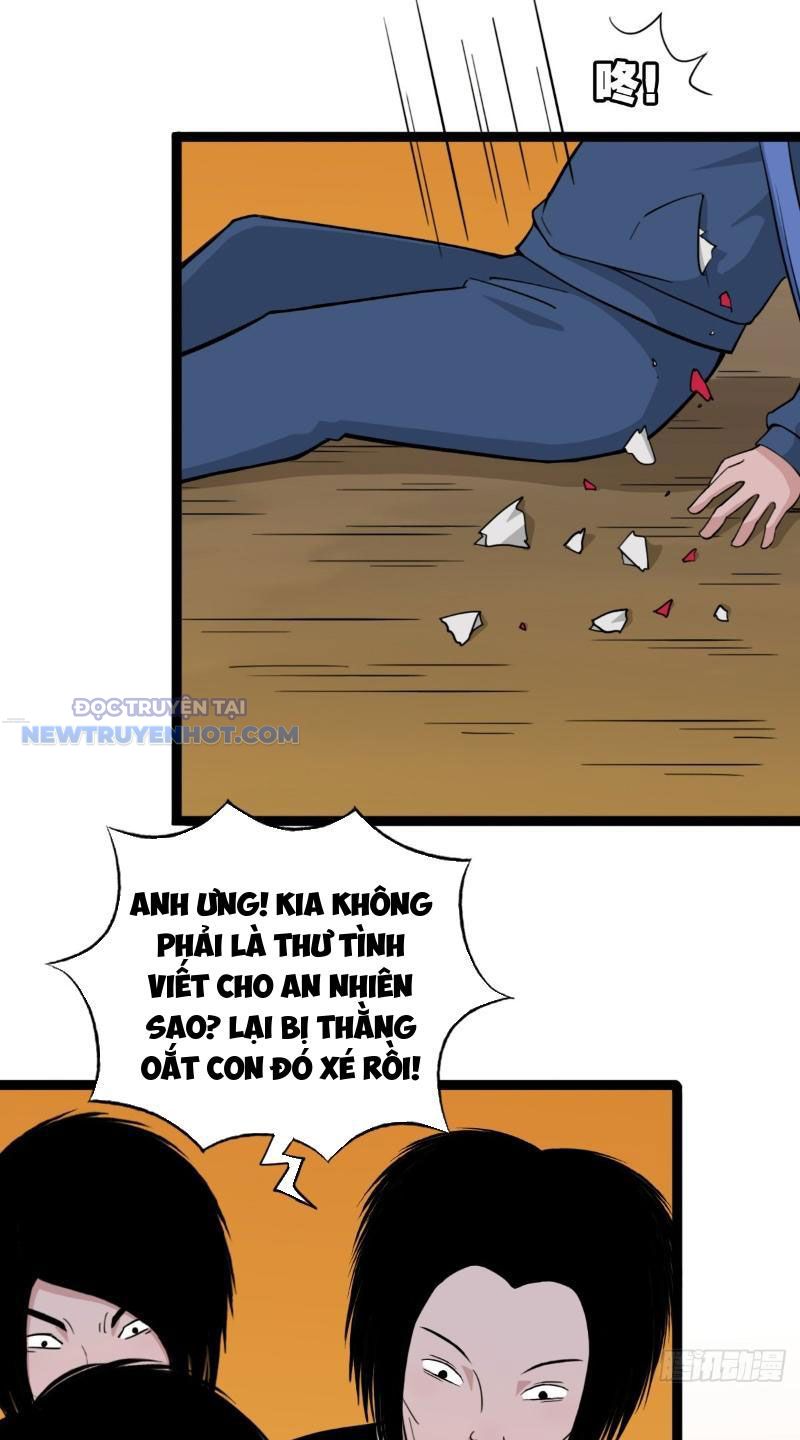 đấu Yếm Thần Chap 13 - Next Chap 14