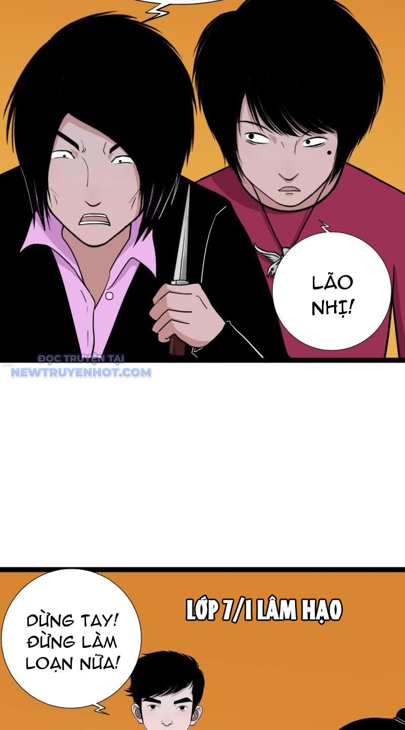 đấu Yếm Thần Chap 13 - Next Chap 14