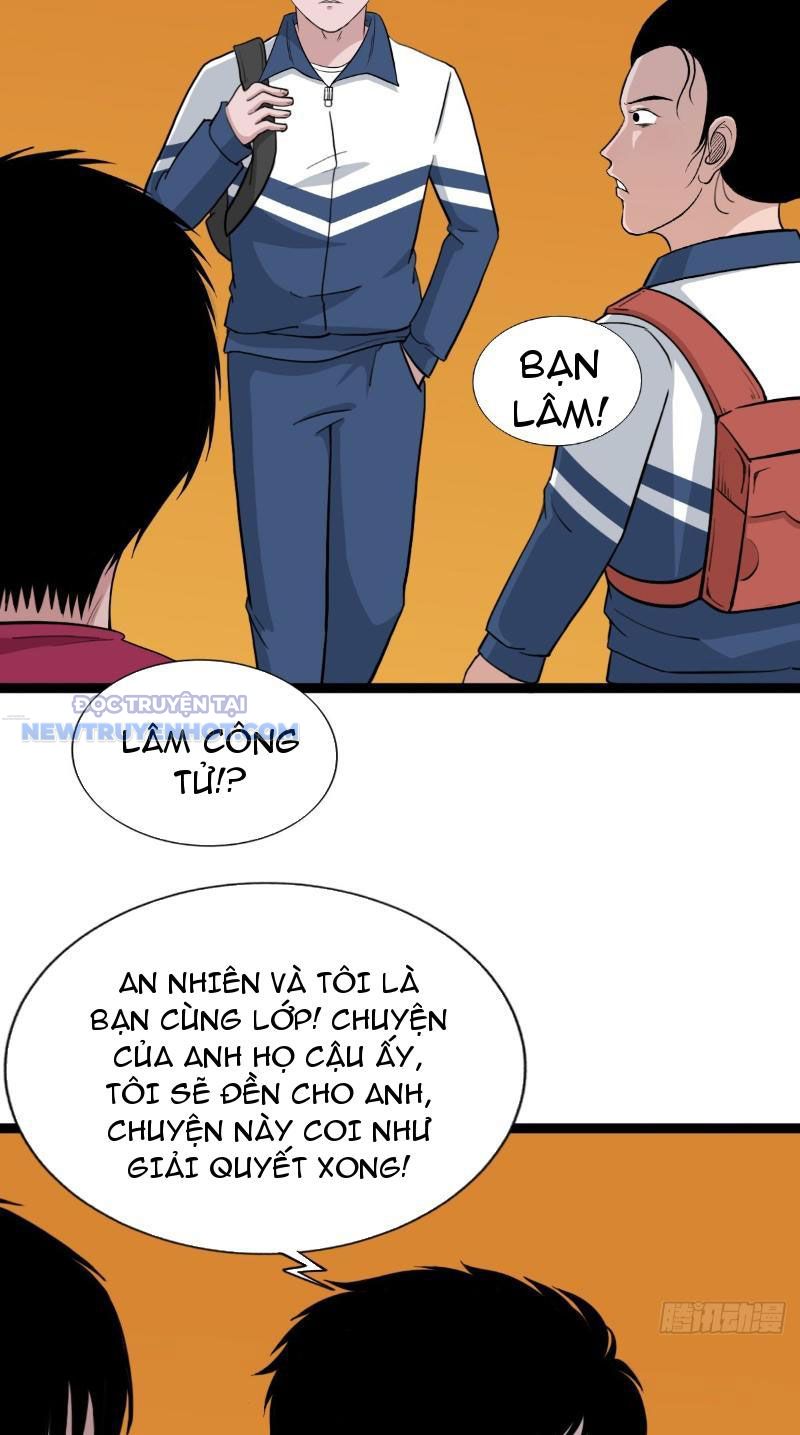 đấu Yếm Thần Chap 13 - Next Chap 14